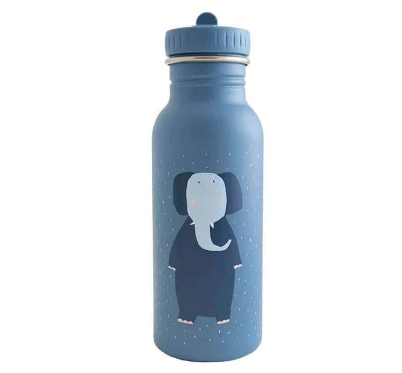 Botella acero inoxidable Elefante 500 ml Trixie