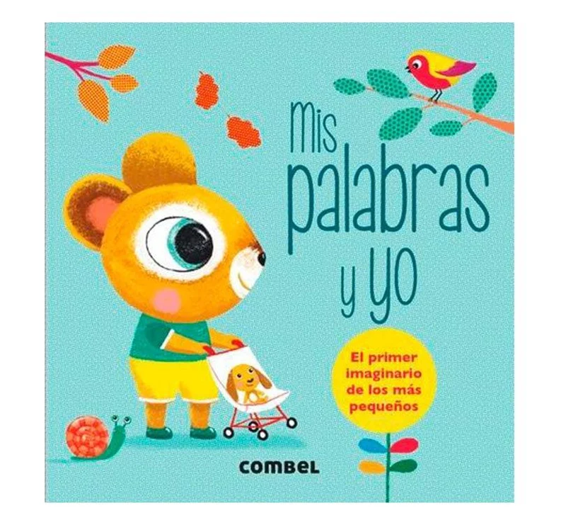 Mis palabras y yo