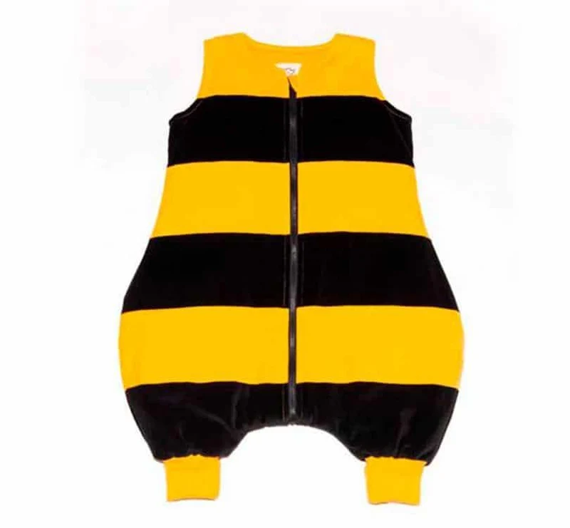 Saco de dormir Tog 2.5 Abeja The Penguin Bag Company