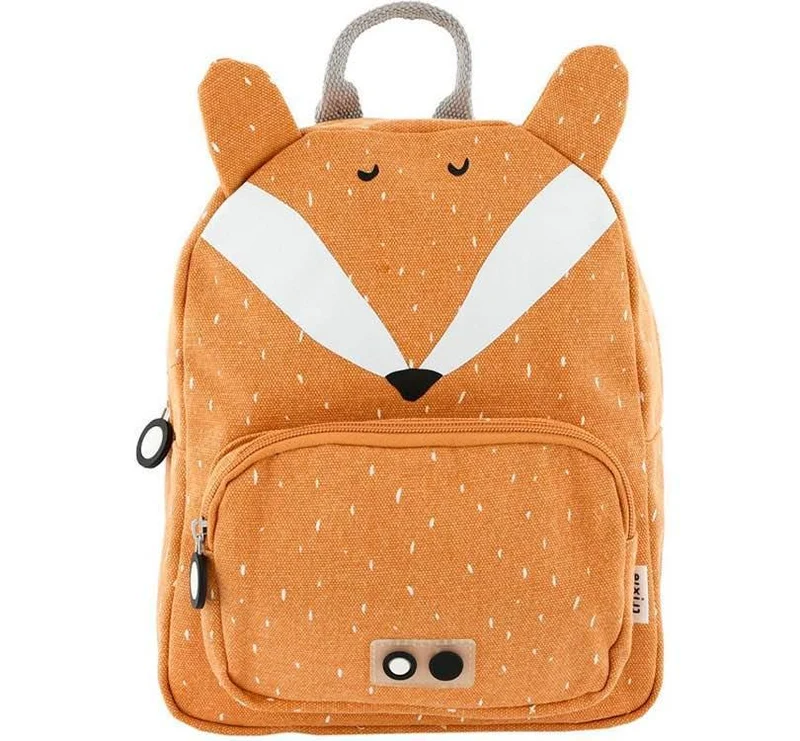 Mochila infantil Mr Fox Trixie