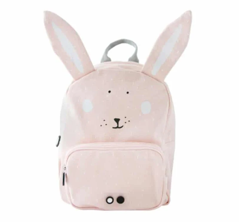Mochila infantil Mrs Rabbit Trixie