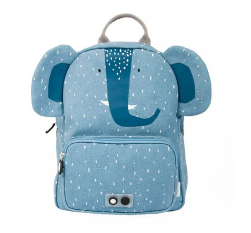 Mochila Mr Elephant Trixie