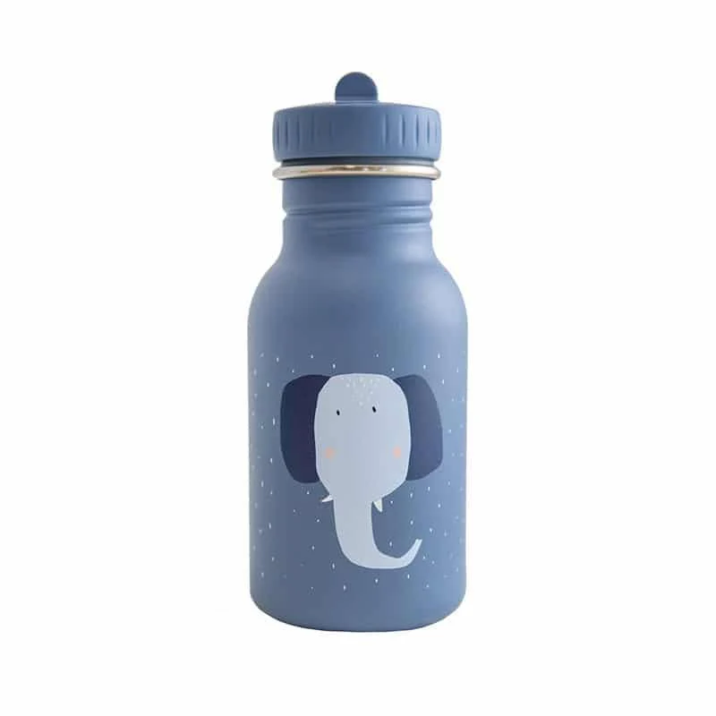 Botella acero inoxidable Elefante 350 ml Trixie