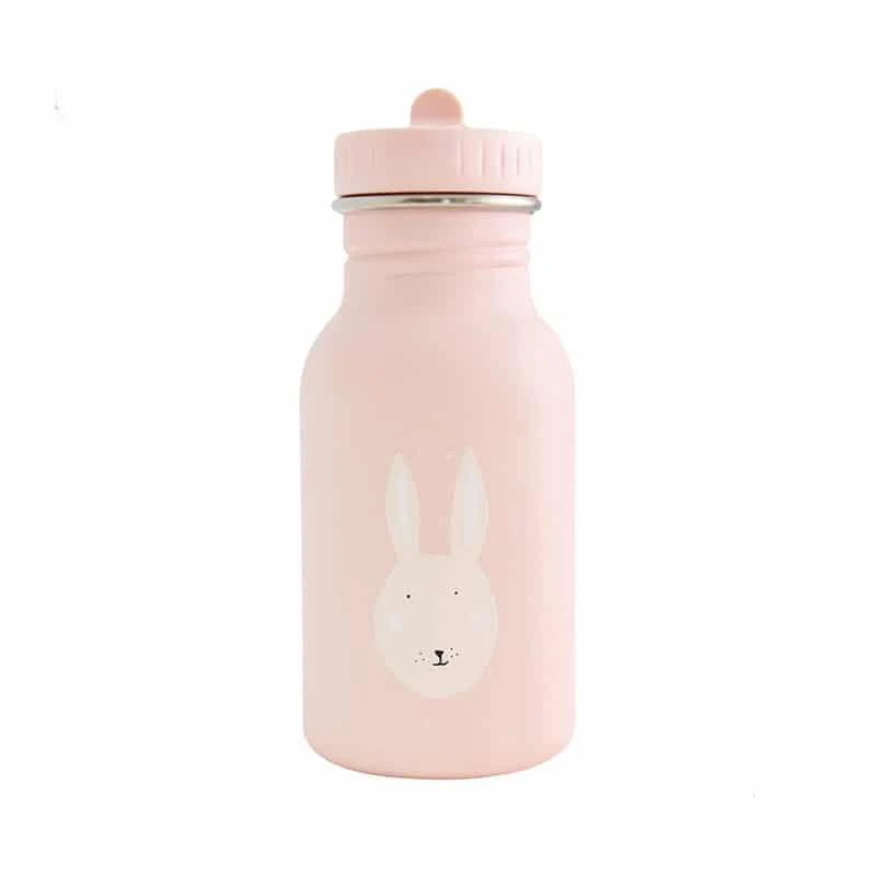 Botella acero inoxidable Conejo 350 ml Trixie