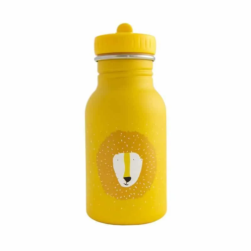 Botella acero inoxidable León 350 ml Trixie