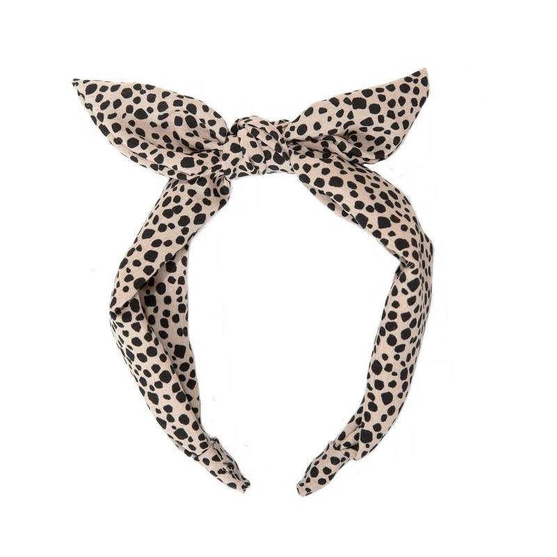 Diadema · Leopard Love