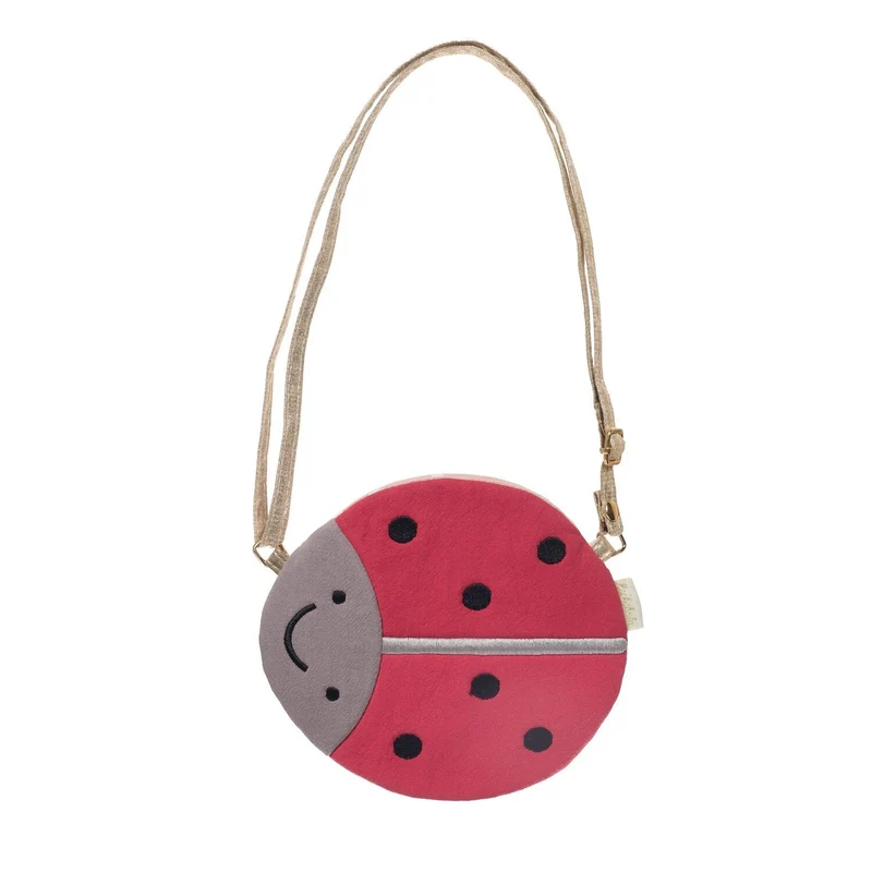 Bolsito · Lily Ladybird