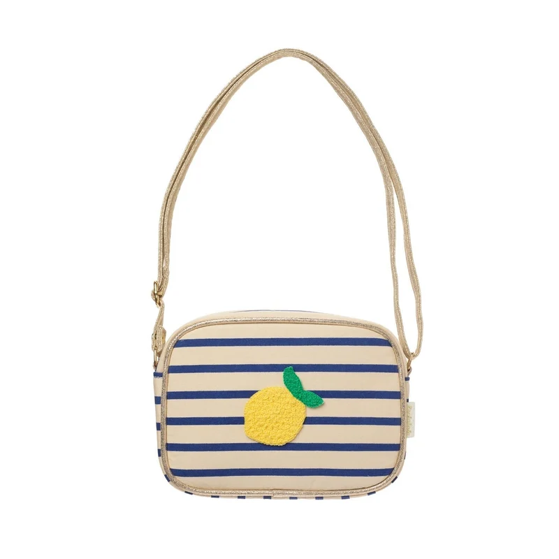 Bolsito · Lemon Drop