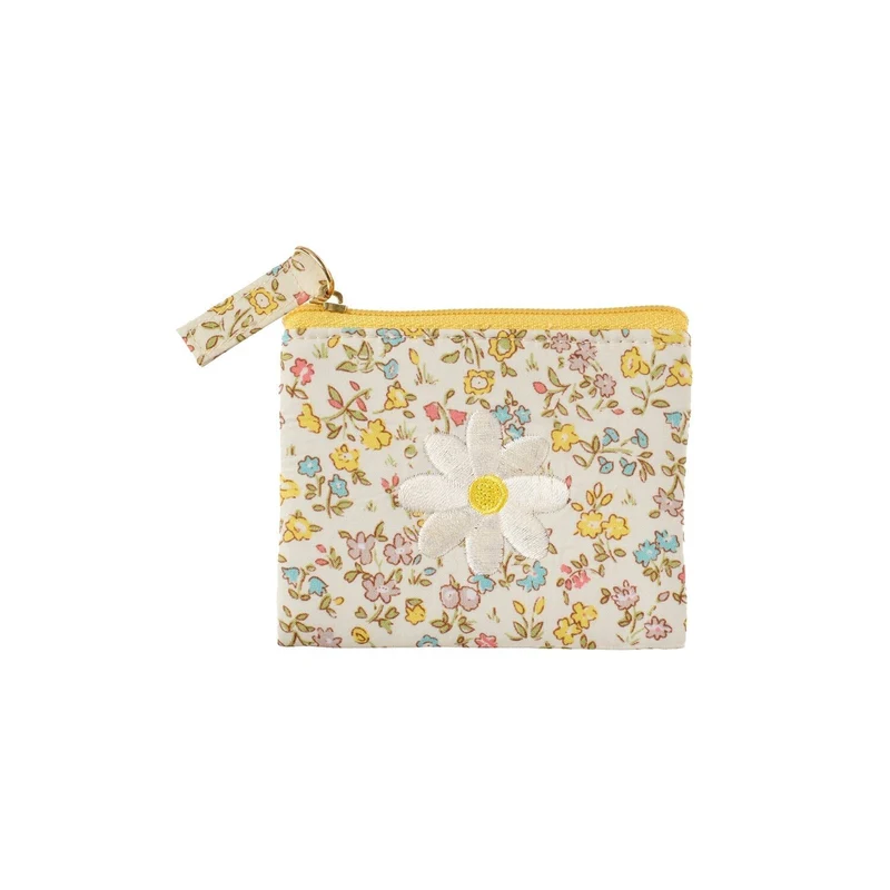 Monedero · Daisy