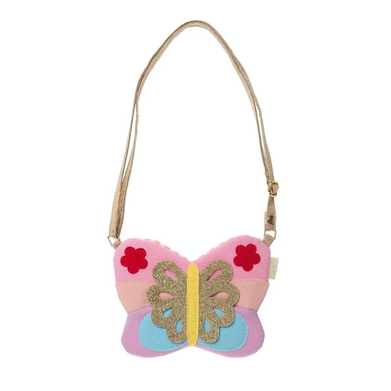Bolsito · Carnival Butterfly