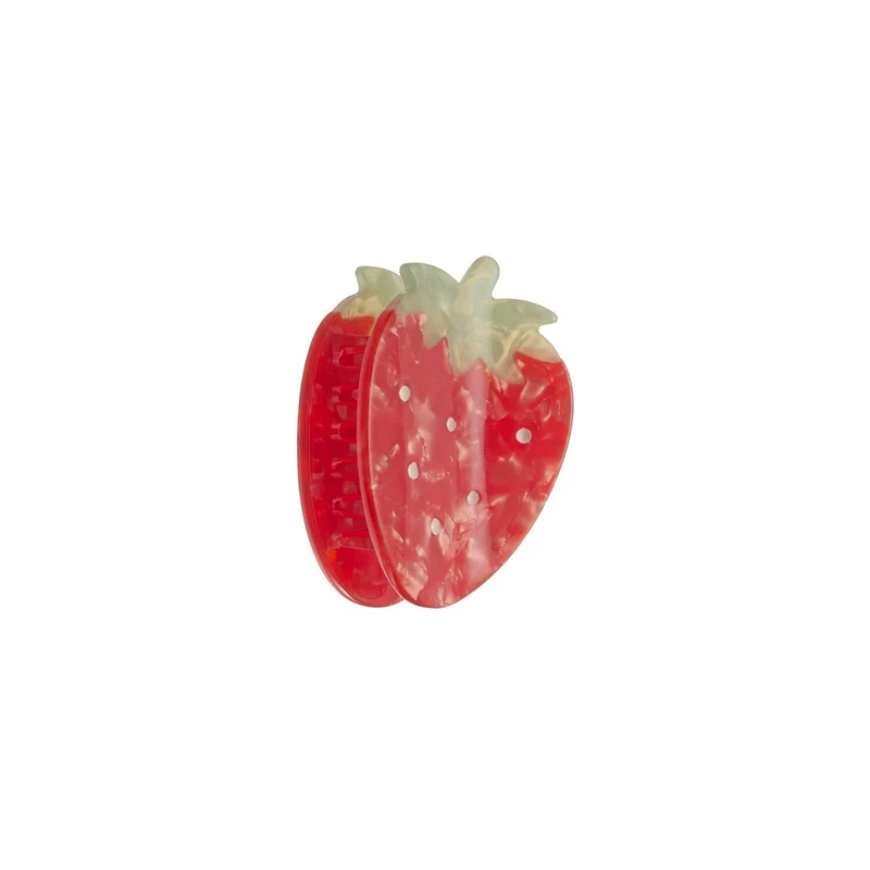 Pinza de Pelo · Strawberry