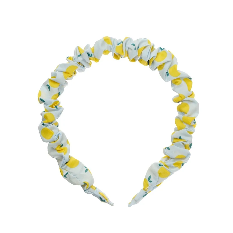 Diadema · Lemon Drop