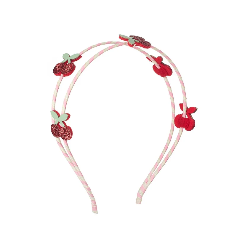 Diadema · Cherry Kiss Double