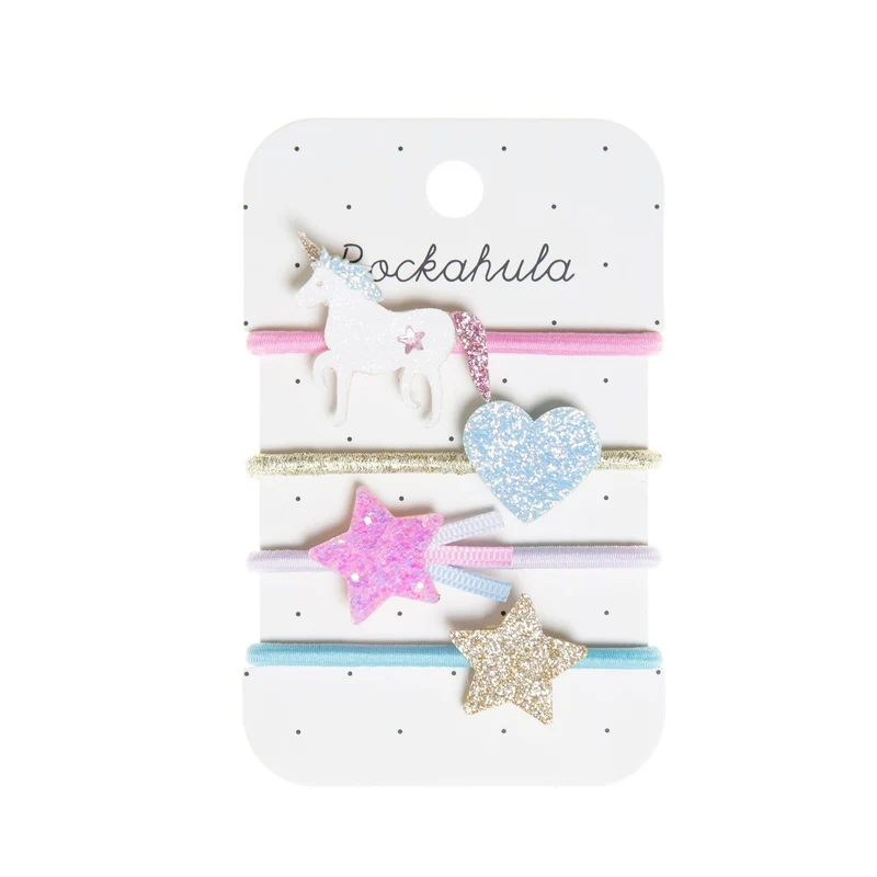 Gomas de Pelo · Unicorn