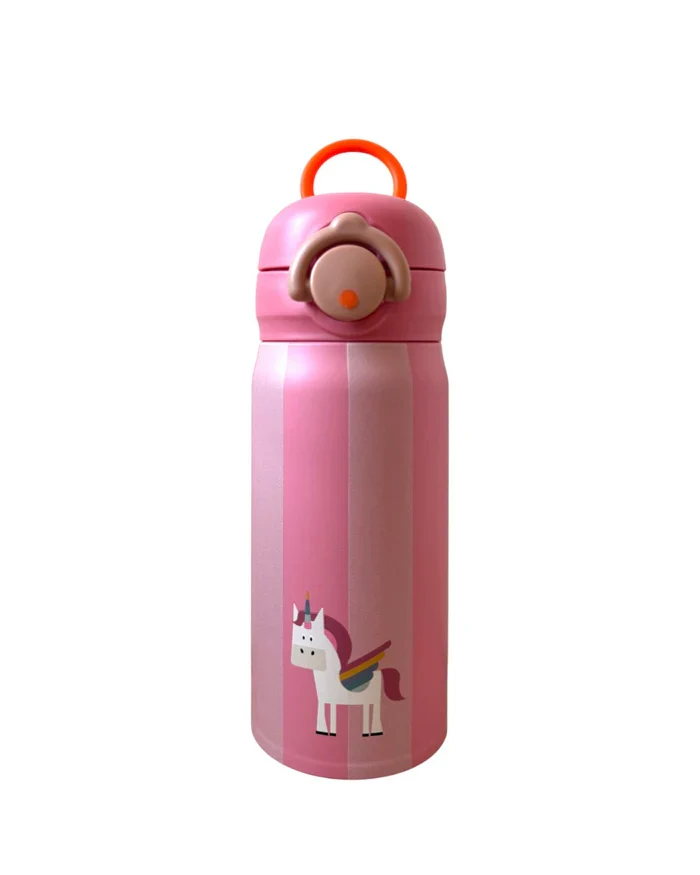 Botella de Acero Térmica Noui Noui Unicorn