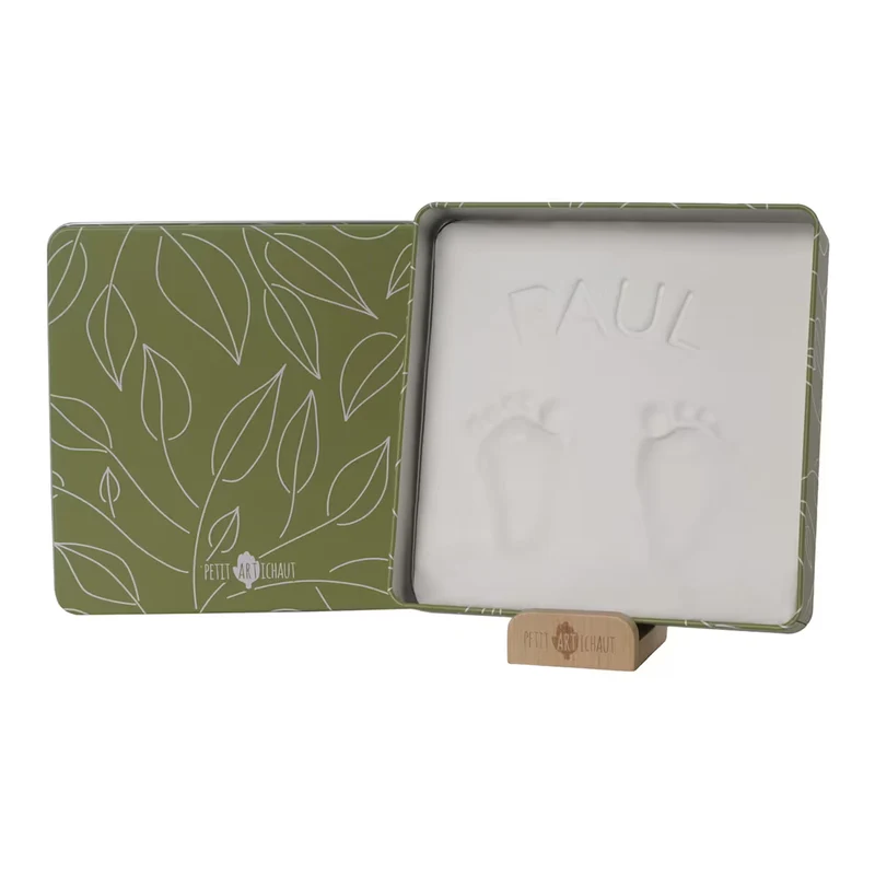Baby Box · Petit Artichaut