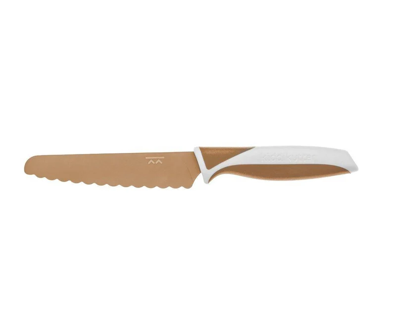 Cuchillo Autonomía · Caramel