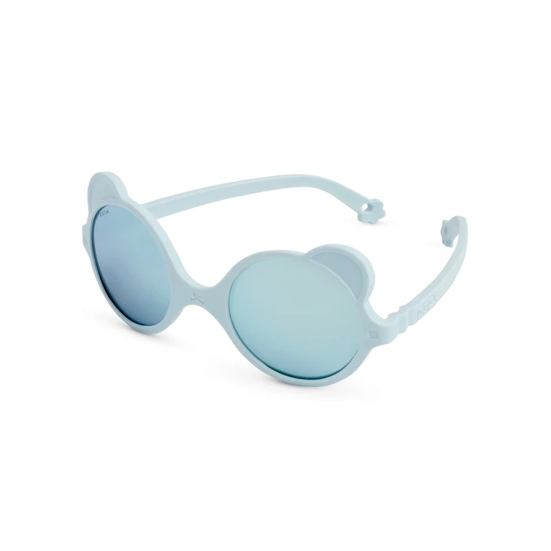 Gafas Sol Kietla Ourson Sky Blue