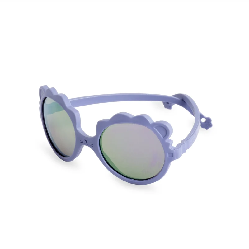 Gafas Sol Kietla Lion Lila