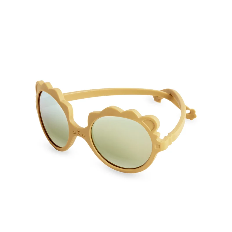 Gafas Sol Kietla Lion Honey