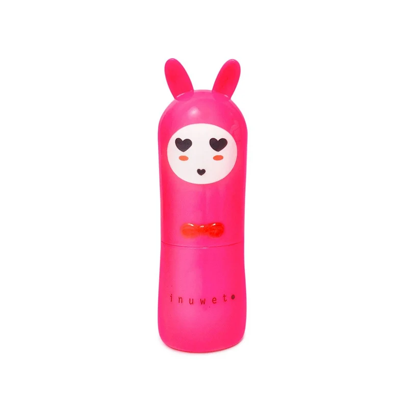 Bálsamo Labial Bunny Cereza · Inuwet