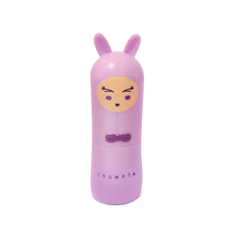 Bálsamo Labial Bunny Nube · Inuwet