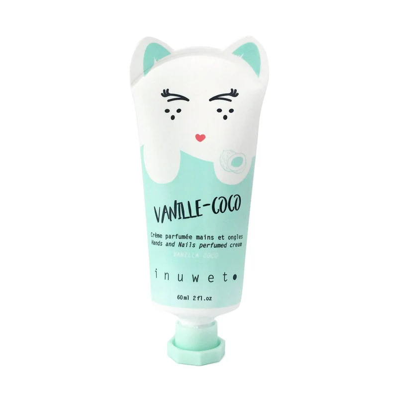 Crema de manos-Coco · Inuwet