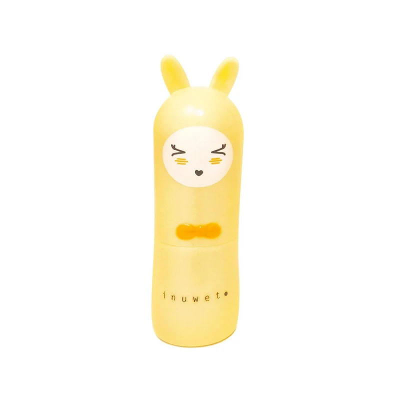 Bálsamo Labial Bunny Piña · Inuwet