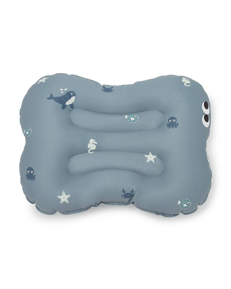 Cojín reductor para silla Wild Ocean · Noui Noui