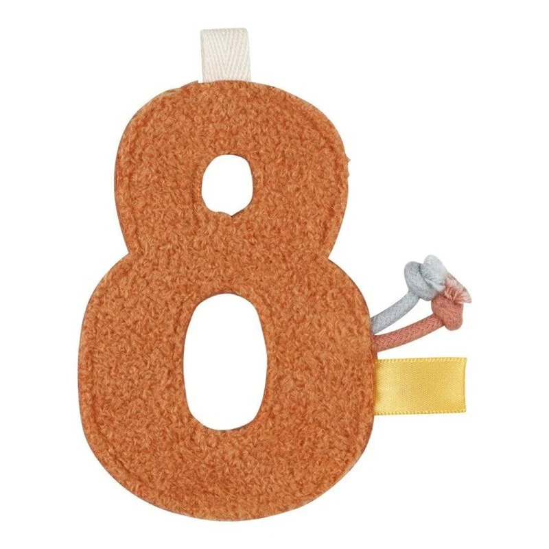 Número 8 Deco · Little Dutch