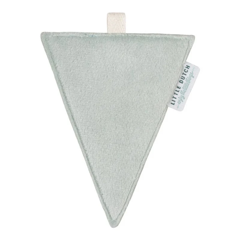 Bandera Verde Deco · Little Dutch