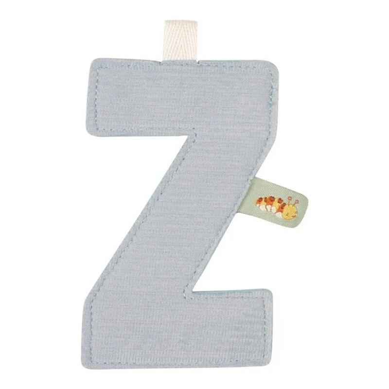 Letra Z Deco · Little Dutch