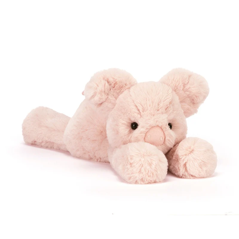 Amuseable Smudge Pig · Jellycat