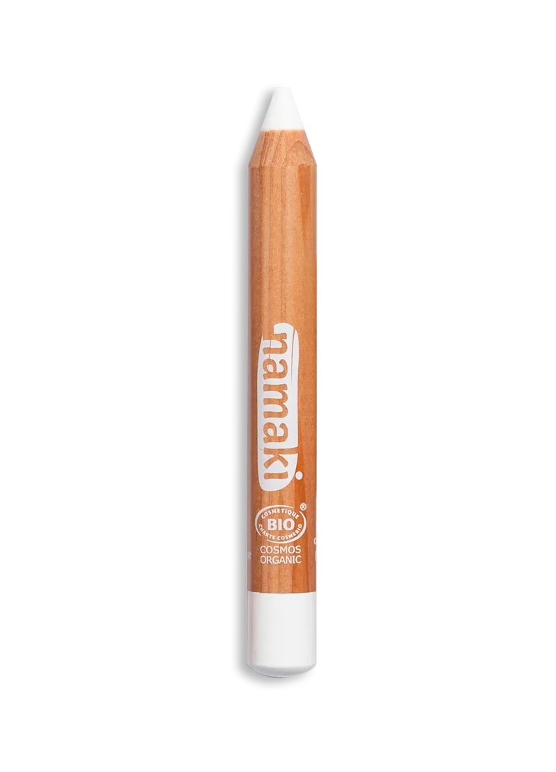 Lápiz Maquillaje Blanco · Namaki