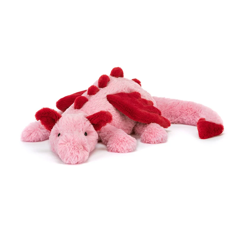 Heart Dragon · Jellycat