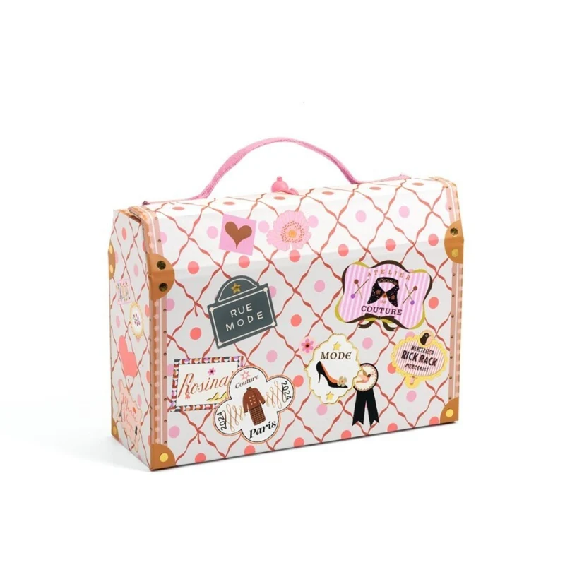 Estuche de papelería Tinou · Lovely Paper