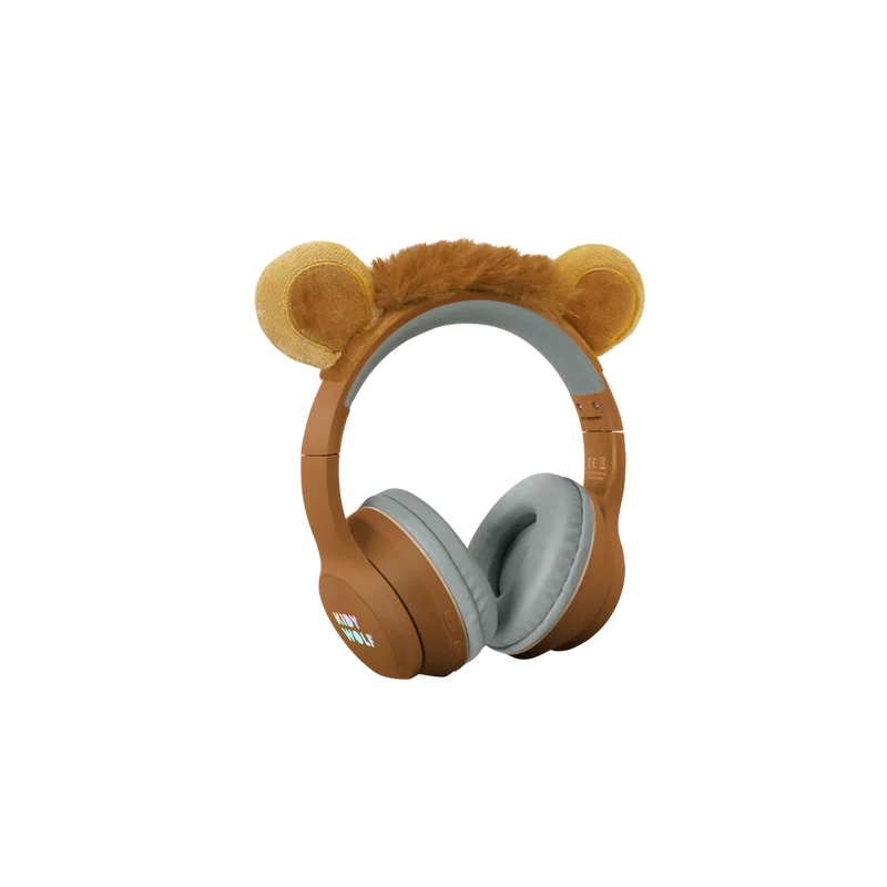 Kidyears Bluetooth León · Kidywolf