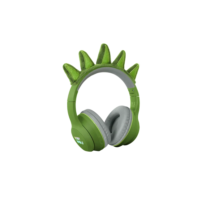 Kidyears Bluetooth Dino · Kidywolf