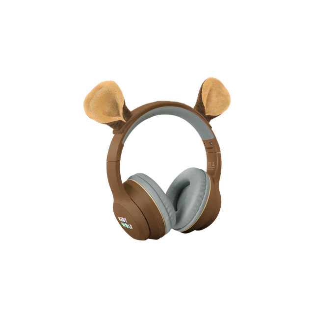 Kidyears Bluetooth Oso · Kidywolf