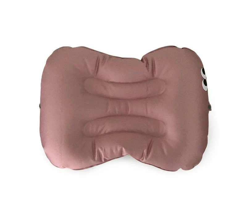 Cojín reductor para silla Old Rose · Noui Noui