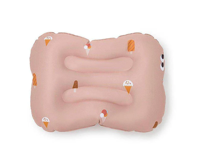 Cojín reductor para silla Ice Cream Rose · Noui Noui