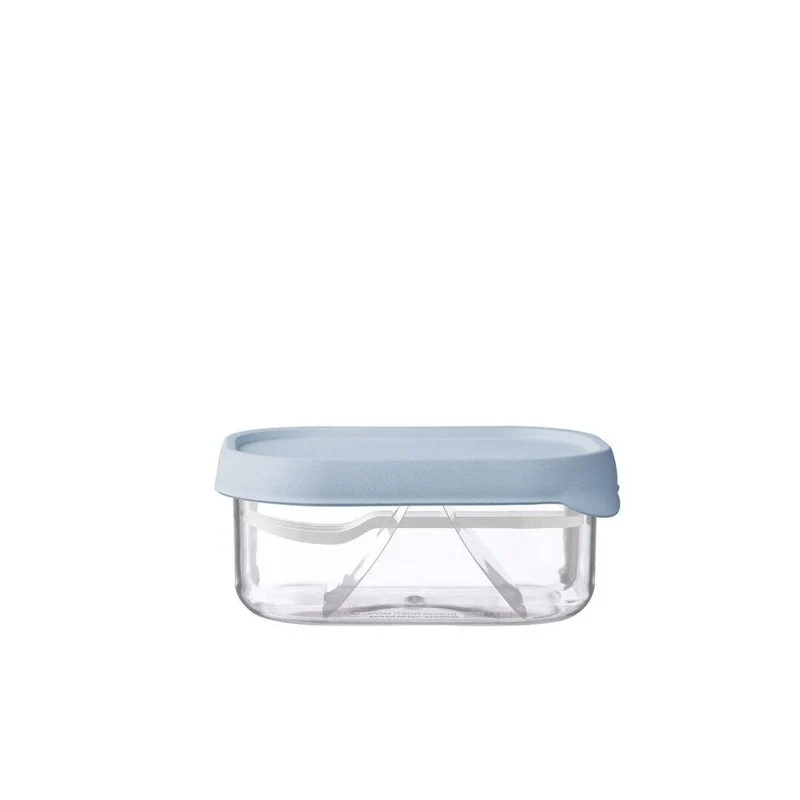 Fiambrera para Fruta Campus Nordic Blue · Mepal
