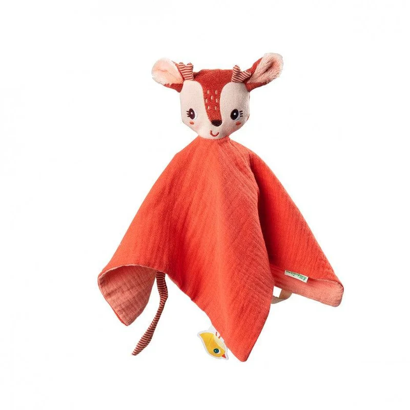 Doudou Stella · Lilliputiens