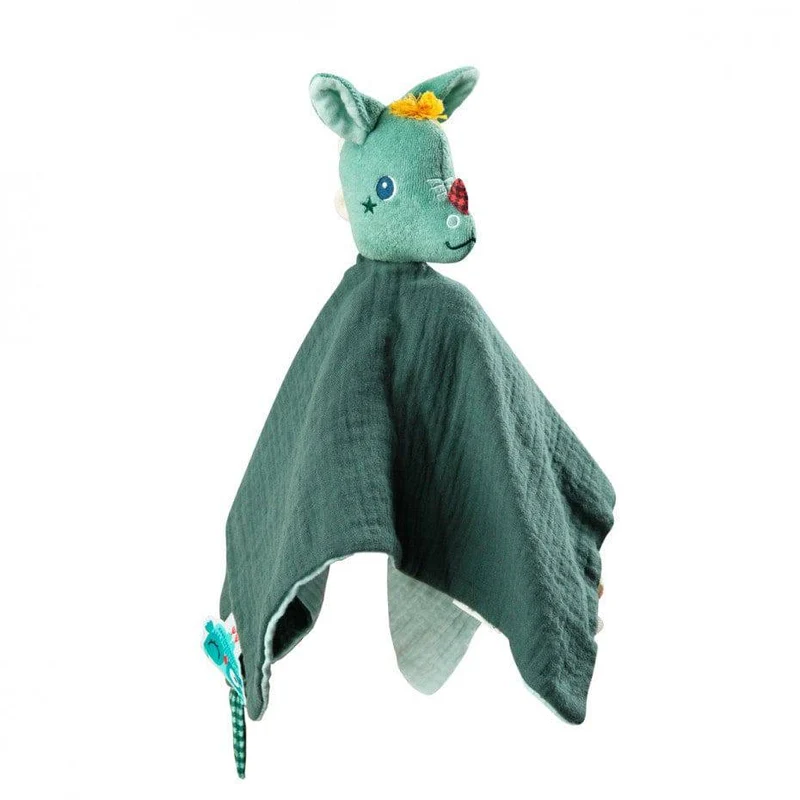 Doudou Joe · Lilliputiens