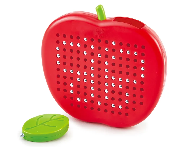 Manzana Pizarra Magnética · Hape
