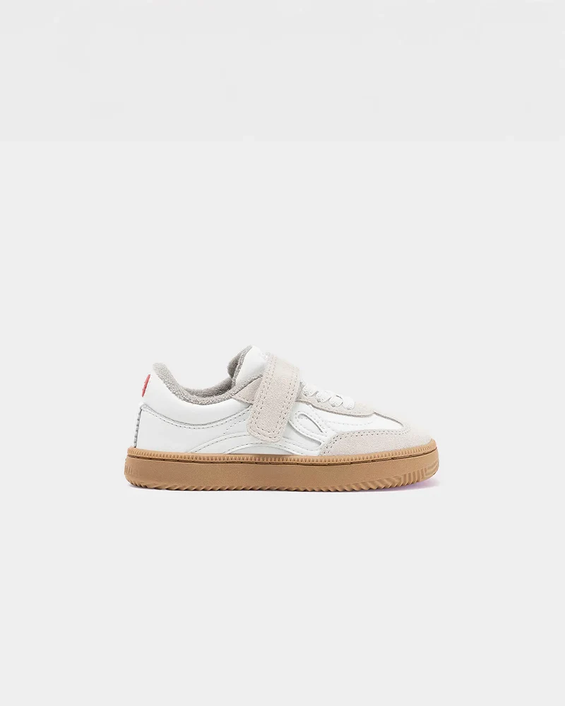 Lejan One Kids Blanco