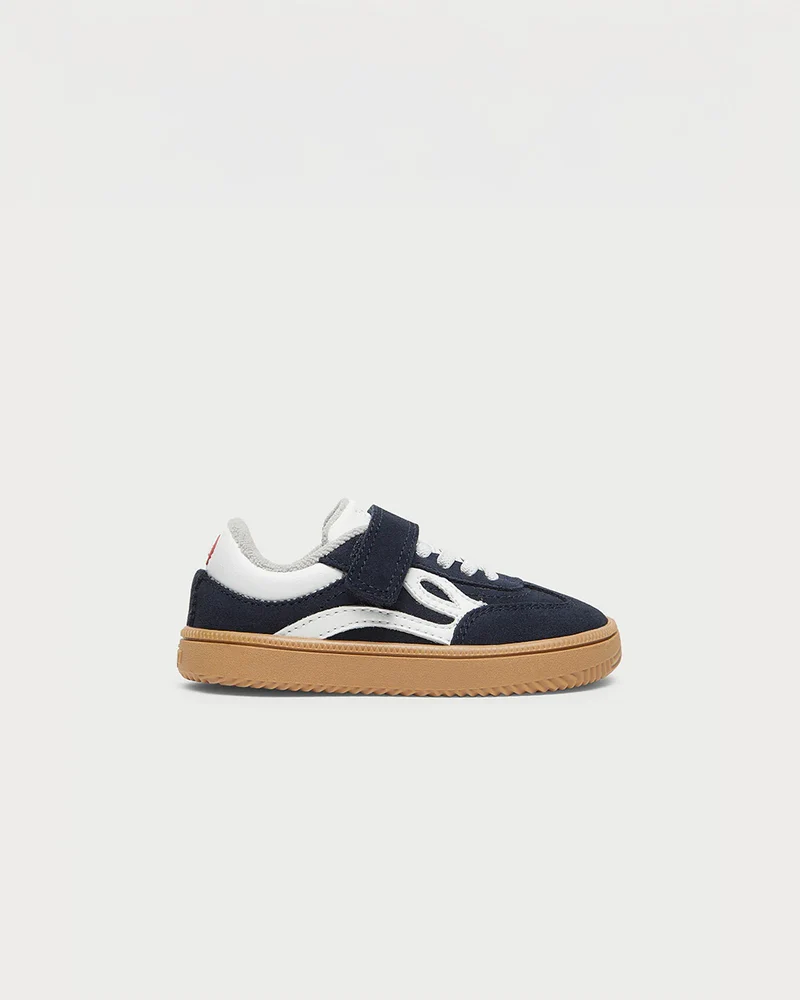 Lejan One Kids Navy