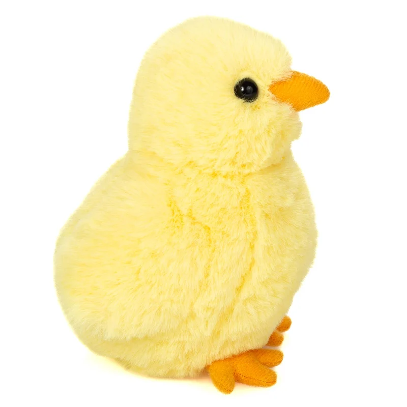 Chick 10 cm · Hermann Teddy
