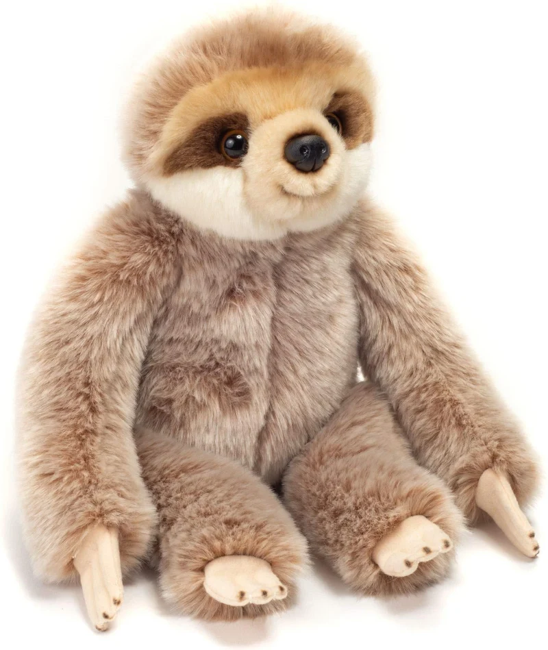 Sloth 22 cm · Hermann Teddy