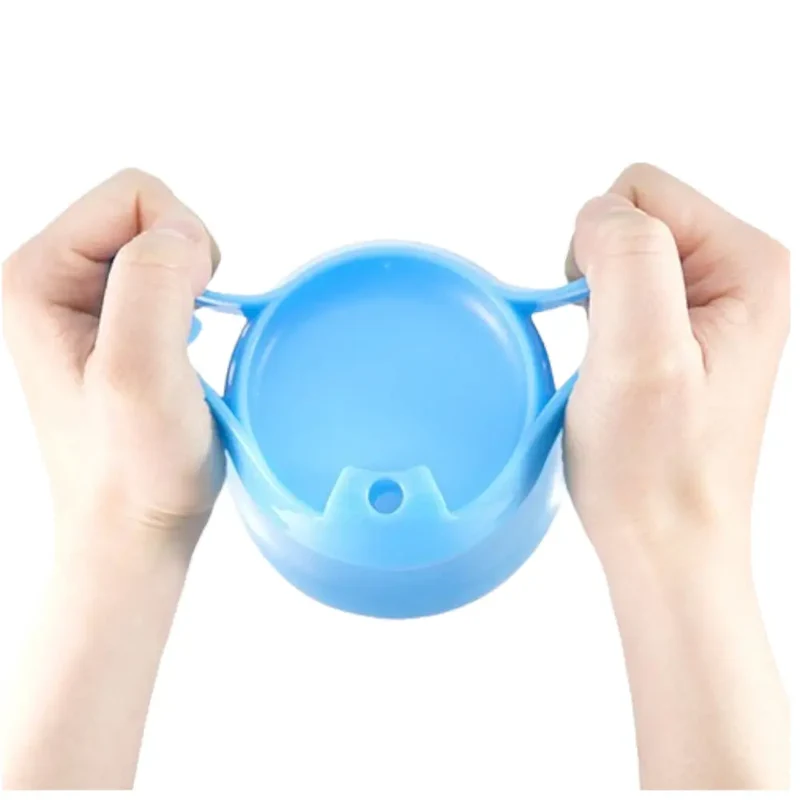 vaso antiderrame luminoso